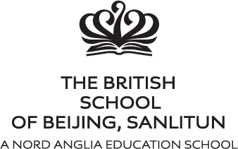The British School of Beijing, Sanlitun Logo